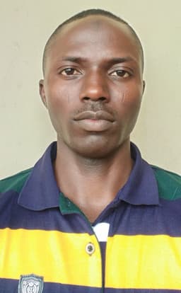 Sodiq Ibrahim Omotosho